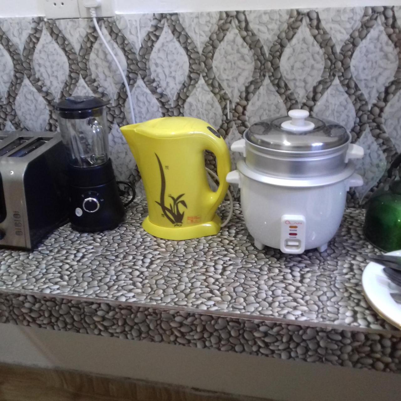 Rainbow Guest House Хиккадува Экстерьер фото