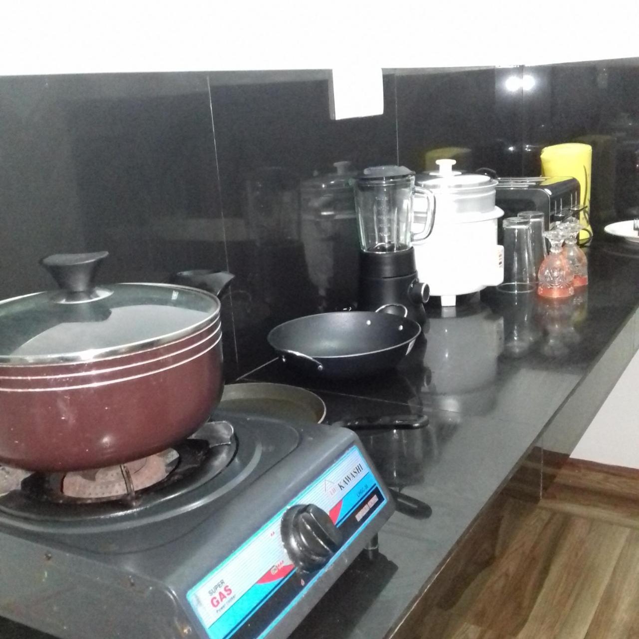 Rainbow Guest House Хиккадува Экстерьер фото